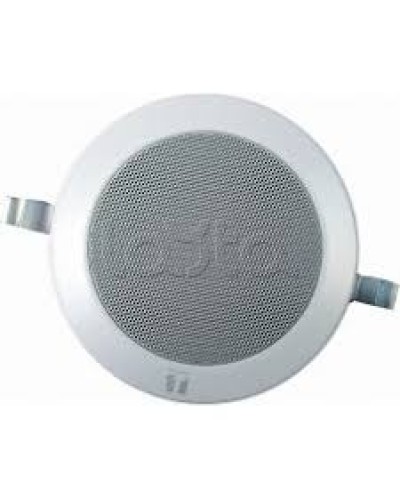 Громкоговоритель потолочный TOA PC-6WM-EB в Тюмени Системы оповещения и трансляции TOA Pintop.ru