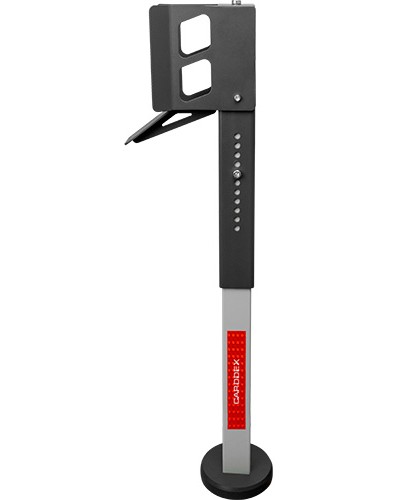 Стрелоуловитель BSR-01 CARDDEX в Тюмени Запчасти для шлагбаумов и автоматики Pintop.ru