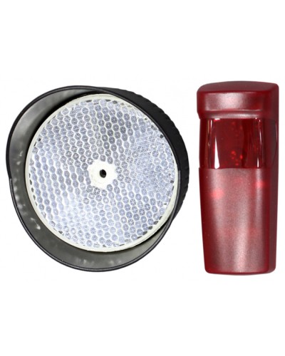 ИК фотоэлементы Smartec ST-RB003PD в Тюмени Автоматические шлагбаумы Pintop.ru