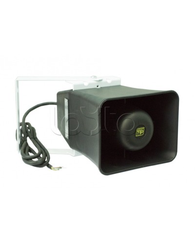 Оповещатель звуковой взрывозащищенный рупорный Спецприбор ГоВоР-25Р в Тюмени Оповещатели Ex Pintop.ru