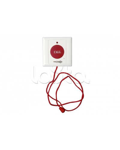 Устройство вызова Тромбон СОРС-ВС-СК в Тюмени Система оповещения и трансляции Pintop.ru