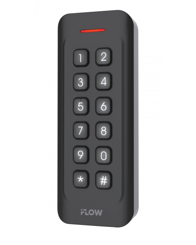 СчитывательiFlow F-KD-4302PMK в Тюмени Считыватели Pintop.ru