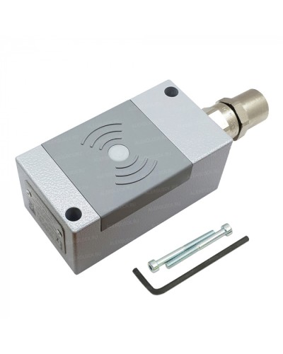 Считыватель взрывозащищенный ALeko ALM-RD-S06-F-RMFEH-T в Тюмени Считыватели Pintop.ru