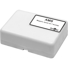 Адресный модуль Smartec AMS-IP30