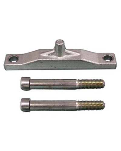 Механический упор G2080 G20811 Came 119RIG147 в Тюмени Запчасти для шлагбаумов и автоматики Pintop.ru