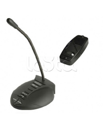 Переговорное устройство Digital Duplex DD-215Т в Тюмени Переговорные устройства Pintop.ru