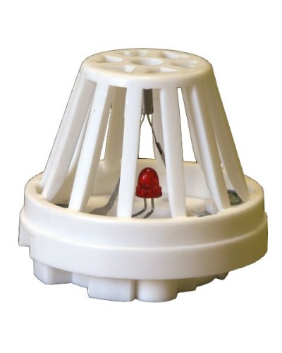 Извещатель пожарный тепловой взрывозащищенный Специнформатика-СИ МАК-1 ИБ исп.011 (ИП 103-4/1-А2 ИБ) в Тюмени Взрывозащищенное оборудование (Ex) Pintop.ru