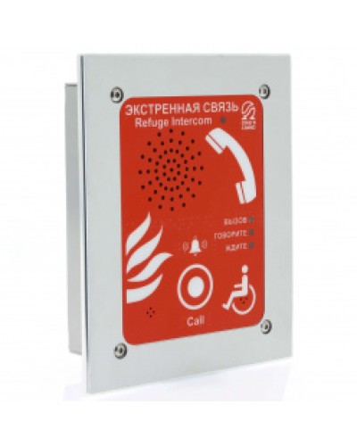 Устройство абонентское Омега Саунд AL-SR1 в Тюмени Акустические системы Pintop.ru