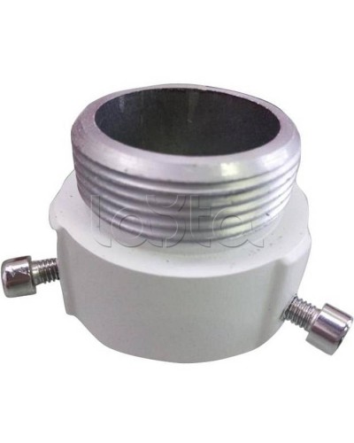 Адаптер для потолочных кронштейнов Hikvision DS-1681ZJ-2 в Тюмени Кронштейны и адаптеры для камер и мониторов Pintop.ru