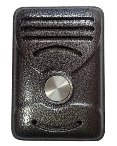 Устройство абонентское громкой селекторной связи Getcall GC-2001P4 в Тюмени Абонентские аудиоустройства Pintop.ru