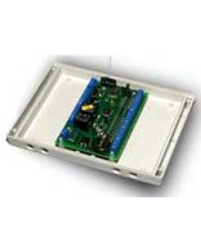 Контроллер Elsys Elsys-MB-АС в Тюмени Сетевая СКУД Elsys Pintop.ru