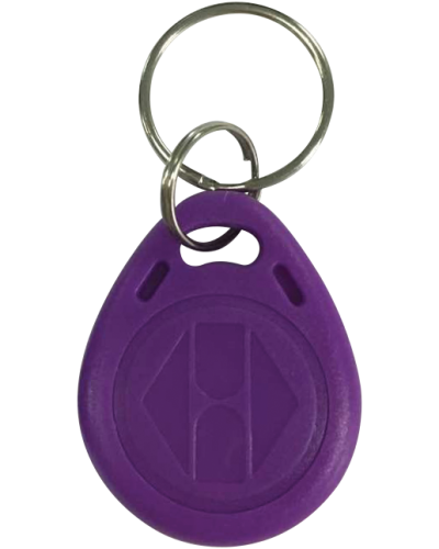 Tantos EM-Marine (брелок) TS фиолетовый в Тюмени Оптовые идентификаторы Pintop.ru