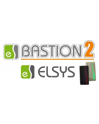 Модуль интеграции Elsys АПК Бастион-2 - Elsys (исп. 16) в Тюмени Сетевая СКУД Elsys Pintop.ru