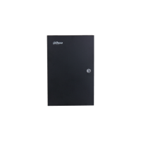 Контроллер на 1 дверь (2-сторонний доступ) Dahua DHI-ASC4201C-D