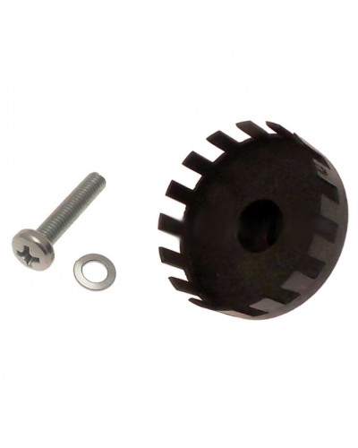 Диск с вилкой кодера BX Came 119RIY051 в Тюмени Запчасти для шлагбаумов и автоматики Pintop.ru