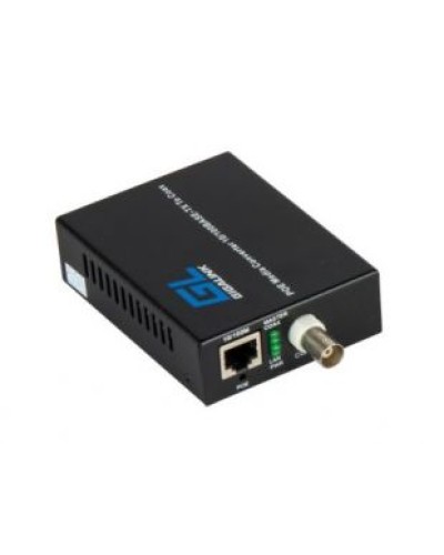 Конвертер Gigalink GL-MC-UTPF-BNC-2 в Тюмени Медиаконвертеры Pintop.ru