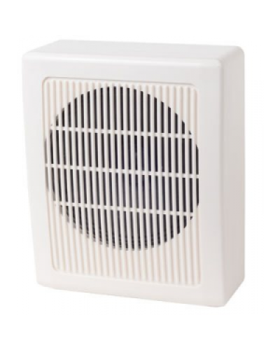 Оповещатель пожарный речевой настенный Полисервис АС-5-30/100 (НП) в Тюмени Система оповещения Октава Полисервис Pintop.ru