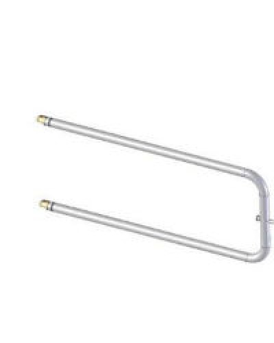 Секция поворотная Oxgard Секция поворотная 1200 (ВЗР 1702.04) в Тюмени Ограждения Pintop.ru