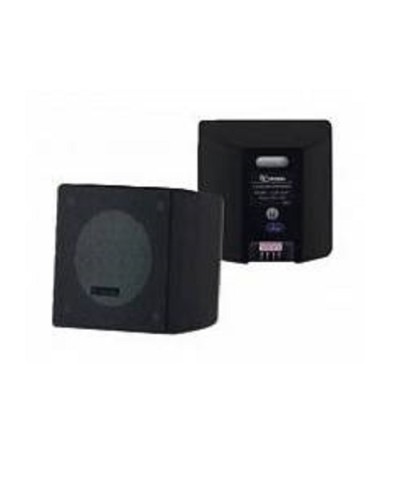 Громкоговоритель 2-х полосный VOLTA CUBE-20TB в Тюмени Система оповещения и трансляции Volta Pintop.ru