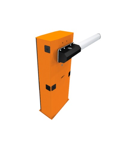 Комплект шлагбаума GARD 6500 Came G6500 CLASSICO (тумба, стрела, светоотражающие наклейки, опора для стрела, балансировочная пружина) в Тюмени Автоматические шлагбаумы Pintop.ru