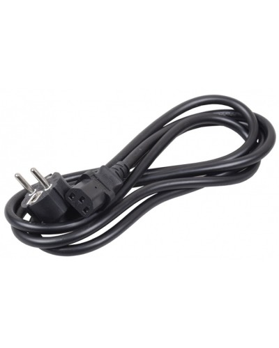 Кабель питания 3 м ITK (PC-C13D-3M) в Тюмени Коммутационные изделия Pintop.ru
