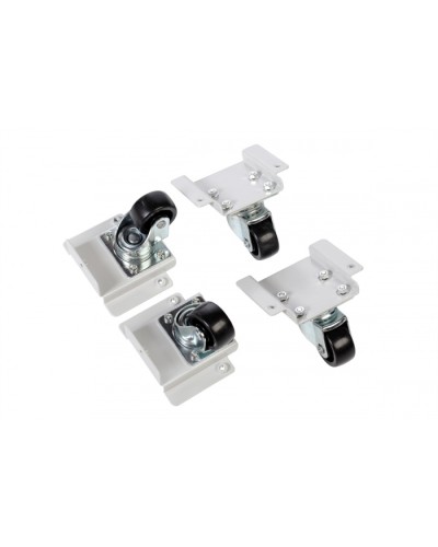 Комплект роликов ЦМО ШТК-С-40 в Тюмени Ролики для шкафов и стоек Pintop.ru