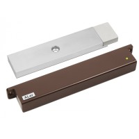 Замок электромагнитный Aler AL-300 PRemium (12 В, коричневый)