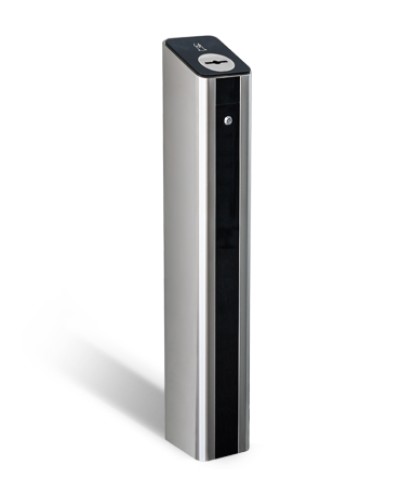 Картоприемник PERCo-IC05 в Тюмени Сетевая СКУД Perco Pintop.ru