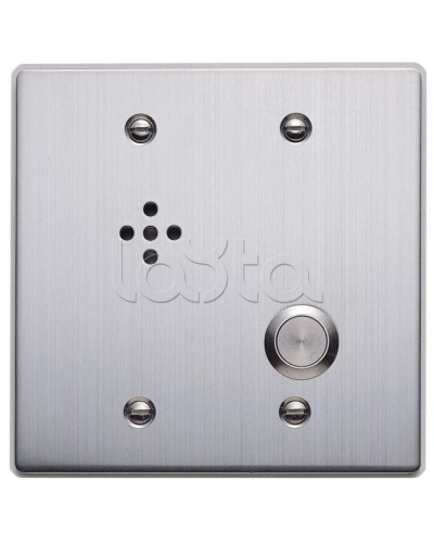 Устройство переговорное TOA RS-160 в Тюмени Системы оповещения и трансляции TOA Pintop.ru