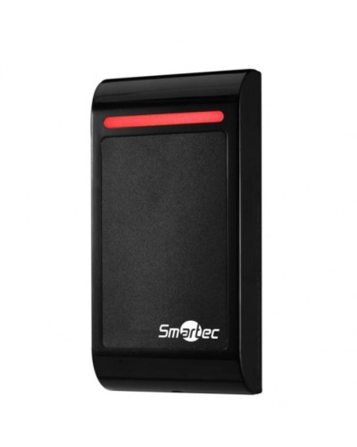 Контроллер автономный со встроенными считывателями EM и HID Smartec ST-SC032EH в Тюмени Контроллеры Pintop.ru