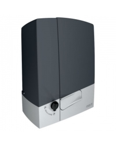 Привод для откатных ворот до 800 кг, встроенный блок управления ZN7 Came 801MS-0210 в Тюмени Запчасти для шлагбаумов и автоматики Pintop.ru