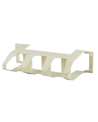 Организатор кабельный Hyperline 110C-WL-ORG в Тюмени Кабельные органайзеры Pintop.ru