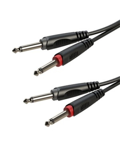 Аудио-кабель ROXTONE RACC100/1,5 в Тюмени Система оповещения и трансляции Roxton Pintop.ru