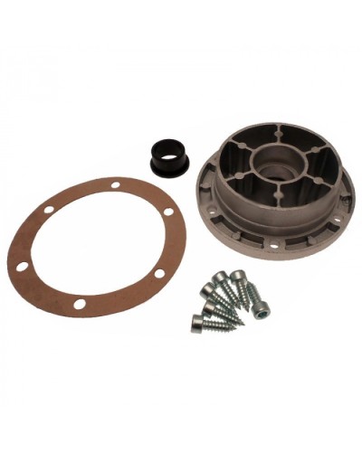 Крышка редуктора BX-243 Came 119RIBX047 в Тюмени Запчасти для шлагбаумов и автоматики Pintop.ru