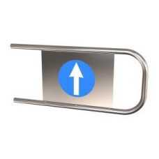 Дуга на калитку К3 Ø32 L=860 мм Ростов-Дон