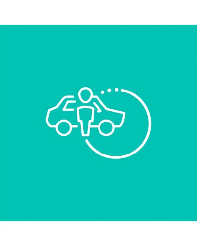 ПО BioSmart Модуль расширения «Мобильные сотрудники» Лицензия на 500 пользователей в Тюмени Программное обеспечение СКУД BioSmart Pintop.ru