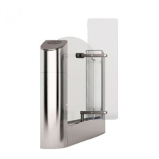 Модуль турникета крайний с высокими створками Oxgard Praktika T-04-SMT-R-900 (EM-Marine)