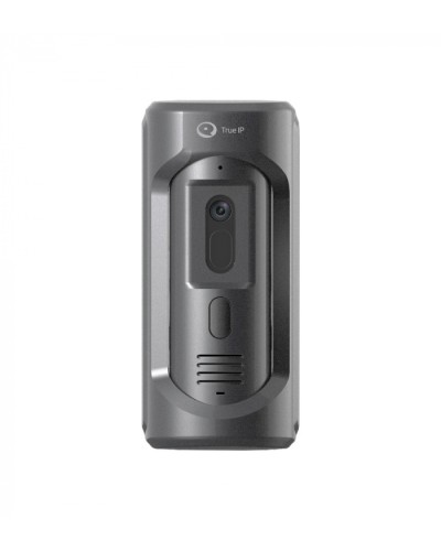 Панель вызывная True IP Systems TI-3711MP в Тюмени Вызывные IP панели Pintop.ru