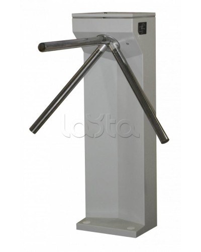 Турникет Сибирский Арсенал Турникет SA351-E300-EM (серый цвет корпуса) в Тюмени Турникеты Pintop.ru