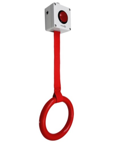 Комбинированное устройство вызова Тромбон СОРС-ВС-КС в Тюмени Система оповещения и трансляции Pintop.ru