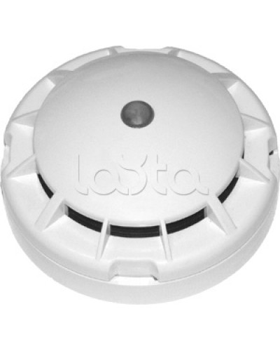 Извещатель пожарный адресно-аналоговый дымовой оптико-электронный с системой самотестирования Юнитест A16-ДИП (ИП 212-108) в Тюмени Адресная система пожарной сигнализации Юнитест Pintop.ru