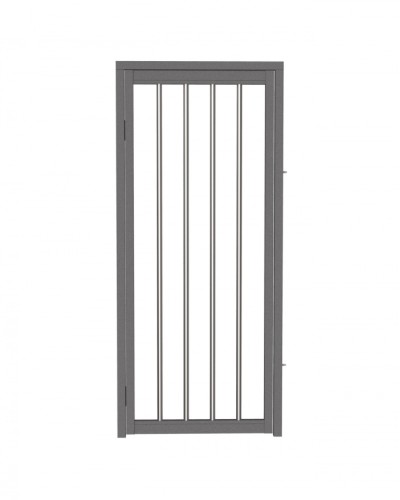 Ограждение полноростовое Ростов-Дон ОПР/1200-Д-ЗН в Тюмени Ограждения Pintop.ru