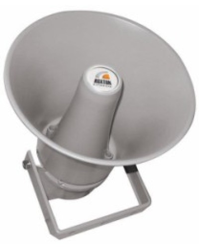 Громкоговоритель рупорный всепогодный ROXTON HS-50T в Тюмени Система оповещения и трансляции Roxton Pintop.ru