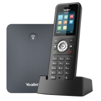 IP-DECT-система Yealink W79P
