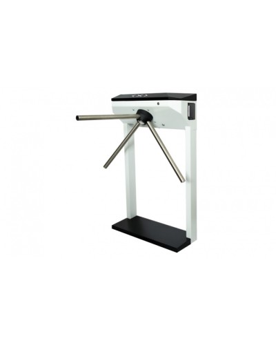 Турникет-трипод 3V Model R RUBEZH-STRAZH (MF) TO-09-OSDP-MF в Тюмени Турникеты Pintop.ru