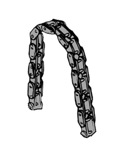 Цепь концевых выключателей C100 Came 119RIC003 в Тюмени Запчасти для шлагбаумов и автоматики Pintop.ru