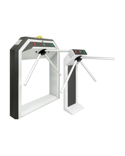 CARDDEX Компактный турникет STR-01E в Тюмени Турникеты Pintop.ru