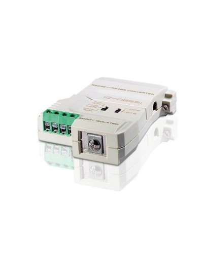Конвертер ATEN IC485SI-AT-GG в Тюмени Медиаконвертеры Pintop.ru