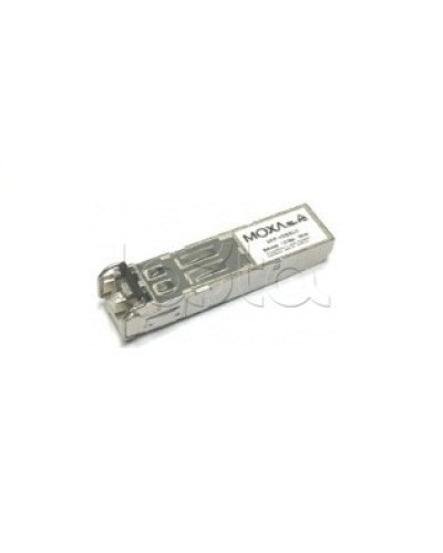 Трансивер-SFP с одномодовым портом Moxa SFP-1GLHLC-T в Тюмени Модули SFP/XFP/GBIC Pintop.ru