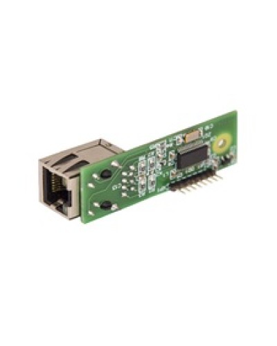 Адаптер Андромеда Адаптер Ethernet в Тюмени Аксессуары СПИ Андромеда Pintop.ru